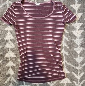 Stretchy soft tshirt